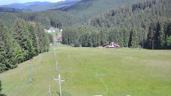 Ski Mezivodí