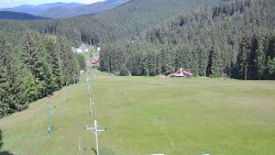 Ski Mezivodí