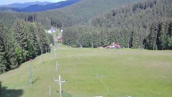 Ski Mezivodí