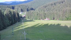 Ski Mezivodí