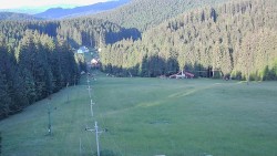 Ski Mezivodí