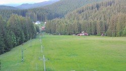 Ski Mezivodí