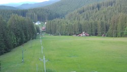 Ski Mezivodí
