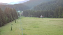 Ski Mezivodí