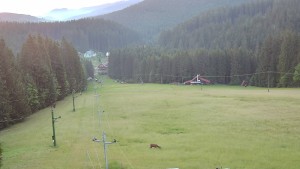 Skiareál Mezivodí - Ski Mezivodí - 9.6.2026 v 04:30 Skiareál Mezivodí - Ski Mezivodí - 9.6.2026 v 04:30