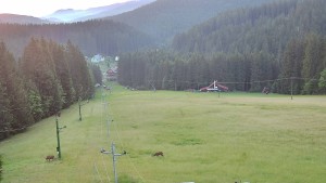 Skiareál Mezivodí - Ski Mezivodí - 9.6.2026 v 04:40 Skiareál Mezivodí - Ski Mezivodí - 9.6.2026 v 04:40