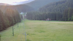 Skiareál Mezivodí - Ski Mezivodí - 9.6.2026 v 05:10 Skiareál Mezivodí - Ski Mezivodí - 9.6.2026 v 05:10