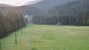Skiareál Mezivodí - Ski Mezivodí - 9.6.2026 v 05:25 Skiareál Mezivodí - Ski Mezivodí - 9.6.2026 v 05:25