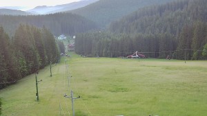 Skiareál Mezivodí - Ski Mezivodí - 9.6.2026 v 05:35 Skiareál Mezivodí - Ski Mezivodí - 9.6.2026 v 05:35