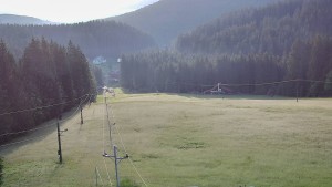 Skiareál Mezivodí - Ski Mezivodí - 9.6.2026 v 06:05 Skiareál Mezivodí - Ski Mezivodí - 9.6.2026 v 06:05