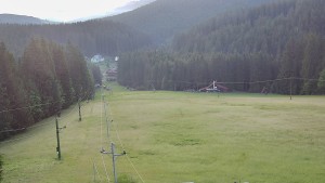Skiareál Mezivodí - Ski Mezivodí - 9.6.2026 v 06:10 Skiareál Mezivodí - Ski Mezivodí - 9.6.2026 v 06:10