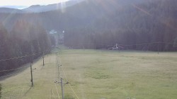 Ski Mezivodí