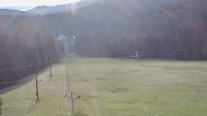 Skiareál Mezivodí - Ski Mezivodí - 9.6.2026 v 06:15 Skiareál Mezivodí - Ski Mezivodí - 9.6.2026 v 06:15
