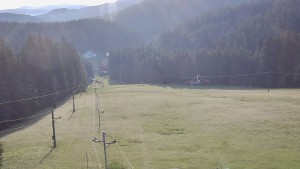 Skiareál Mezivodí - Ski Mezivodí - 9.6.2026 v 06:20 Skiareál Mezivodí - Ski Mezivodí - 9.6.2026 v 06:20