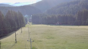 Skiareál Mezivodí - Ski Mezivodí - 9.6.2026 v 06:25 Skiareál Mezivodí - Ski Mezivodí - 9.6.2026 v 06:25
