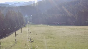 Skiareál Mezivodí - Ski Mezivodí - 9.6.2026 v 06:30 Skiareál Mezivodí - Ski Mezivodí - 9.6.2026 v 06:30