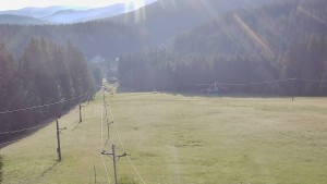 Skiareál Mezivodí - Ski Mezivodí - 9.6.2026 v 06:35 Skiareál Mezivodí - Ski Mezivodí - 9.6.2026 v 06:35