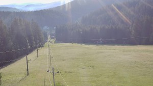 Skiareál Mezivodí - Ski Mezivodí - 9.6.2026 v 06:40 Skiareál Mezivodí - Ski Mezivodí - 9.6.2026 v 06:40