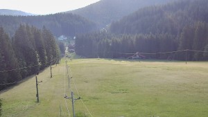 Skiareál Mezivodí - Ski Mezivodí - 9.6.2026 v 06:45 Skiareál Mezivodí - Ski Mezivodí - 9.6.2026 v 06:45