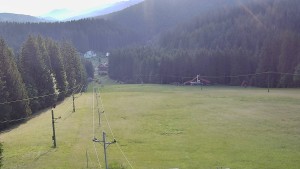 Skiareál Mezivodí - Ski Mezivodí - 9.6.2026 v 06:55 Skiareál Mezivodí - Ski Mezivodí - 9.6.2026 v 06:55