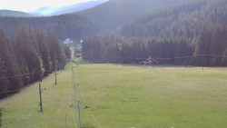 Ski Mezivodí