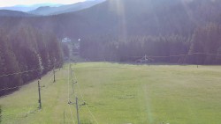 Ski Mezivodí