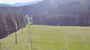 Skiareál Mezivodí - Ski Mezivodí - 9.6.2026 v 07:30 Skiareál Mezivodí - Ski Mezivodí - 9.6.2026 v 07:30