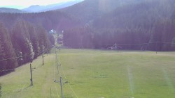 Ski Mezivodí