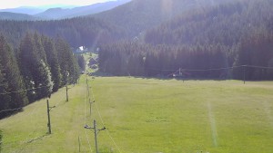 Skiareál Mezivodí - Ski Mezivodí - 9.6.2026 v 07:45 Skiareál Mezivodí - Ski Mezivodí - 9.6.2026 v 07:45