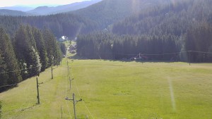 Skiareál Mezivodí - Ski Mezivodí - 9.6.2026 v 07:55 Skiareál Mezivodí - Ski Mezivodí - 9.6.2026 v 07:55
