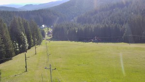 Skiareál Mezivodí - Ski Mezivodí - 9.6.2026 v 08:05 Skiareál Mezivodí - Ski Mezivodí - 9.6.2026 v 08:05