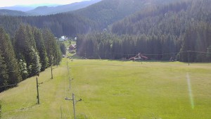 Skiareál Mezivodí - Ski Mezivodí - 9.6.2026 v 08:25 Skiareál Mezivodí - Ski Mezivodí - 9.6.2026 v 08:25