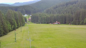 Skiareál Mezivodí - Ski Mezivodí - 9.6.2026 v 08:50 Skiareál Mezivodí - Ski Mezivodí - 9.6.2026 v 08:50