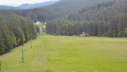 Ski Mezivodí
