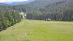 Ski Mezivodí