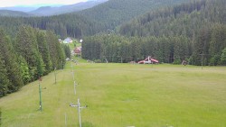 Ski Mezivodí