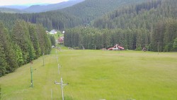 Ski Mezivodí