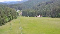 Ski Mezivodí