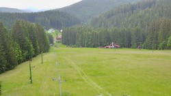 Ski Mezivodí