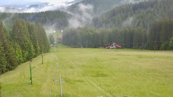 Ski Mezivodí