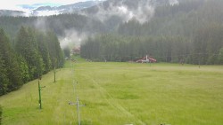 Ski Mezivodí