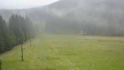 Ski Mezivodí