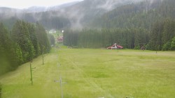 Ski Mezivodí
