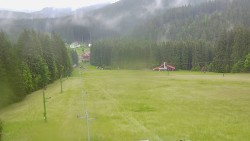 Ski Mezivodí