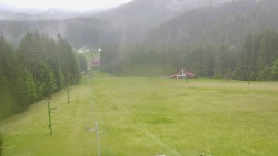 Ski Mezivodí