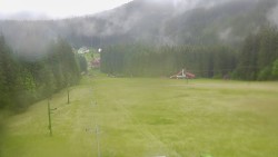 Ski Mezivodí