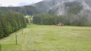Skiareál Mezivodí - Ski Mezivodí - 11.6.2026 v 06:00 Skiareál Mezivodí - Ski Mezivodí - 11.6.2026 v 06:00