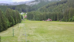 Ski Mezivodí