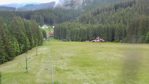 Skiareál Mezivodí - Ski Mezivodí - 11.6.2026 v 11:00 Skiareál Mezivodí - Ski Mezivodí - 11.6.2026 v 11:00