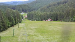 Ski Mezivodí